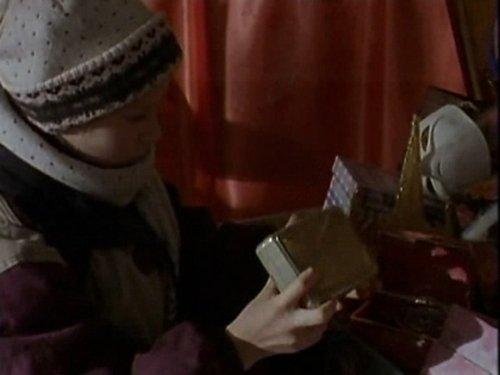 Are You Afraid of the Dark? Season 6 Episode 10 - The Tale of Oblivion