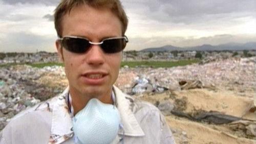 Road Rules Season 7 Episode 10 - Strike the Gold