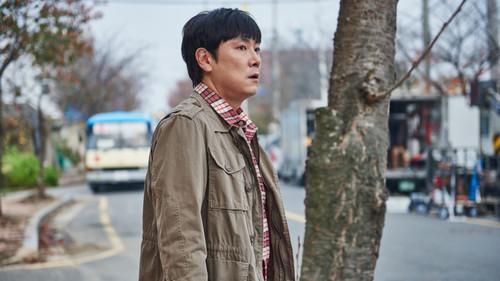 Signal Season 1 Episode 3 - We Can Prevent the Killings