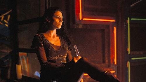 undefined Season 3 Episode 17 - The Choice