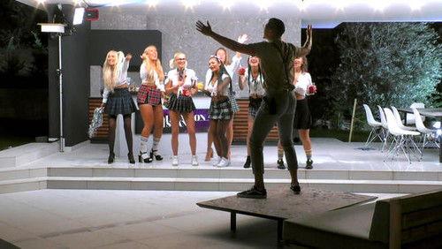 Temptation Island - Versuchung im Paradies Season 3 Episode 4 - Episode 4