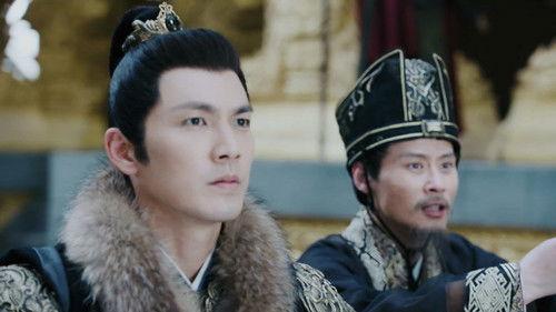 General and I Season 1 Episode 21 - Episode 21