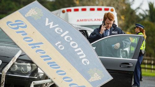 The Brokenwood Mysteries Season 5 Episode 3 - Tontine