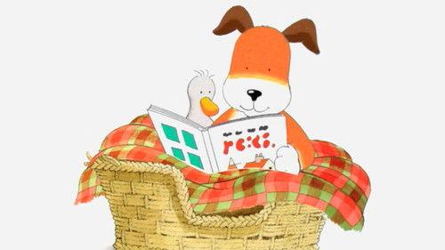 undefined Season 1 Episode 1 - The Visitor