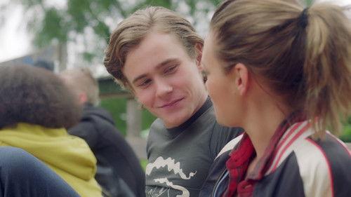 Melk Season 1 Episode 19 - Episode 19