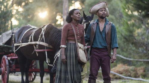 The Book of Negroes Season 1 Episode 3 - Episode 3