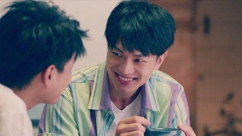 Dark Blue and Moonlight Season 1 Episode 5 - Episode 5