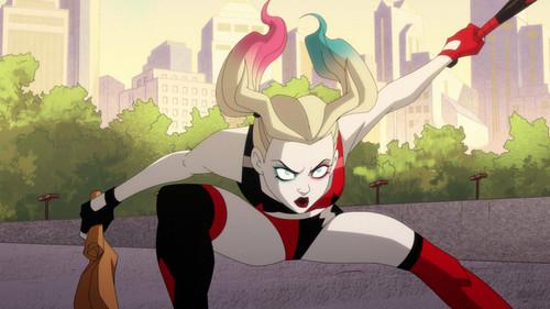Harley Quinn Season 4 Episode 1 - Gotham's Hottest Hotties