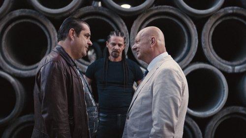 Ferry: The Series Season 1 Episode 5 - Long Live the King