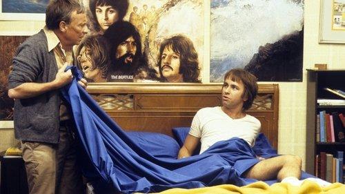 Three's Company Season 2 Episode 4 - Strange Bedfellows