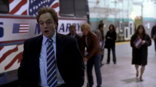 undefined Season 7 Episode 15 - Welcome to Wherever You Are