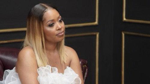 Love & Marriage Huntsville Season 3 Episode 13 - A Date With Destiny