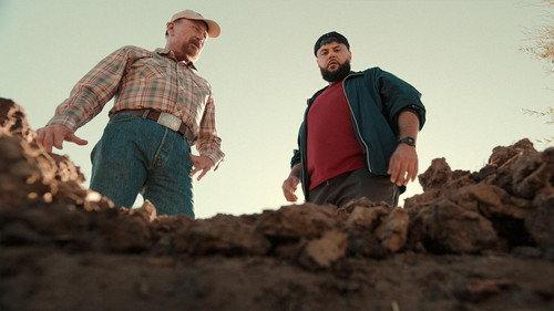 Mo Season 1 Episode 8 - Vamos
