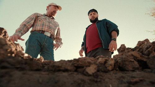 undefined Season 1 Episode 8 - Vamos