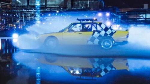 Hyperdrive Season 1 Episode 5 - Knockout 1: Head to Head