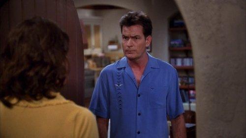 Two and a Half Men Season 8 Episode 14 - Lookin' for Japanese Subs
