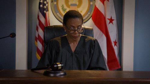 Eleanor's Bench Season 1 Episode 1 - Motion to Compel