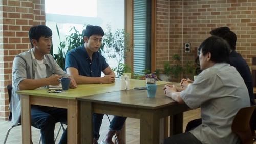 Save Me Season 1 Episode 13 - Episode 13