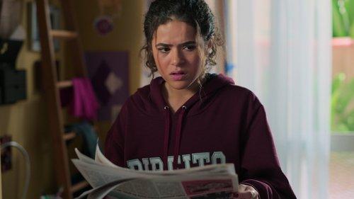 Back to 15 Season 3 Episode 1 - D=