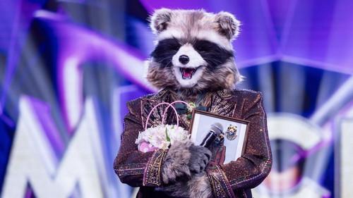 The Masked Singer Russia Season 5 Episode 12 - Episode 12