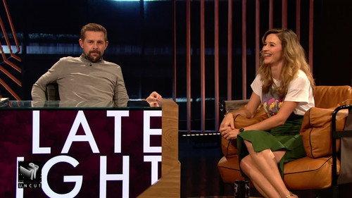 Late Night Berlin Season 4 Episode 3 - Episode 3