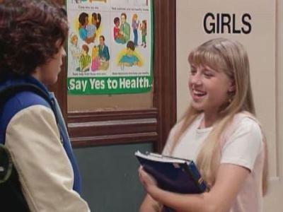 Full House Season 8 Episode 22 - All Stood Up