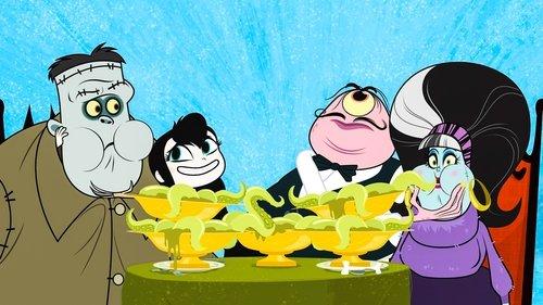 Hotel Transylvania: The Series Season 2 Episode 24 - Afterlifestyles of the Rich and Mavis