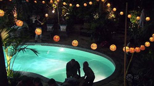 undefined Season 6 Episode 8 - Last Word