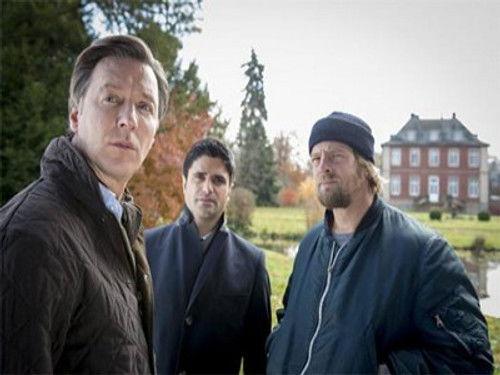 Der letzte Bulle Season 4 Episode 7 - To the Checkout, Sweetheart