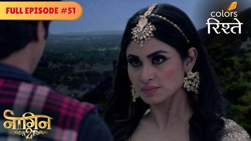 Naagin Season 2 Episode 51 - Shivangi Kills Sushant