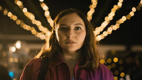 Casualty Season 35 Episode 19 - Justice