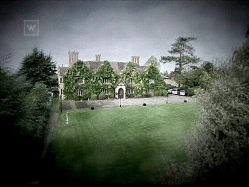 Most Haunted Season 9 Episode 2 - Boys Hall