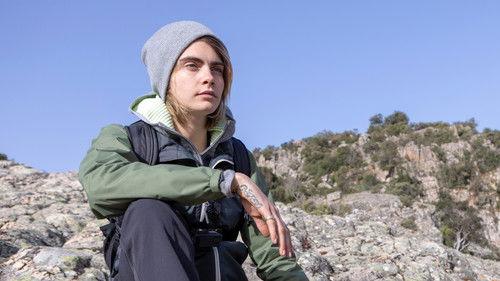 Running Wild with Bear Grylls Season 5 Episode 3 - Cara Delevingne in Sardinia Mountains