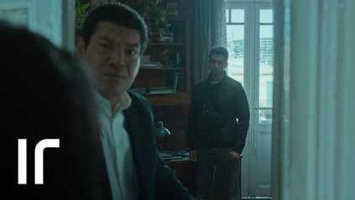 Magic Eye Season 1 Episode 12 - Episode 12