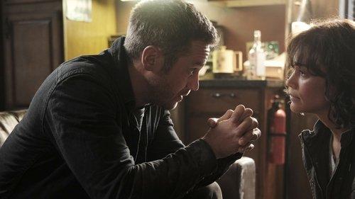 undefined Season 1 Episode 1 - For One to Live