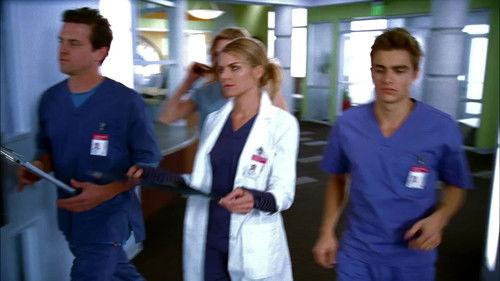 Scrubs Season 9 Episode 5 - Our Mysteries