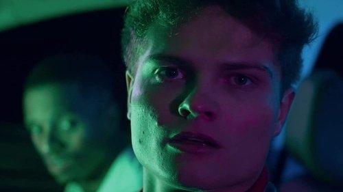 Gayliens Season 1 Episode 1 - Love and the Mothman