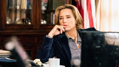 Madam Secretary Season 5 Episode 12 - Strategic Ambiguity