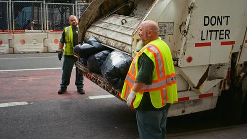 undefined Season 2 Episode 4 - How To Throw Out Your Batteries