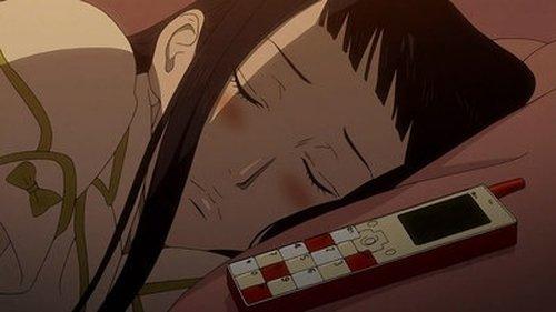 Paradise Kiss Season 1 Episode 3 - Kiss