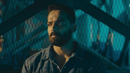 Mandala Murders Season 1 Episode 1 - Chapter 1