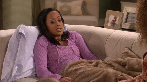 Half & Half Season 1 Episode 19 - The Big Falling for It Episode