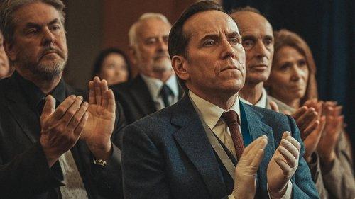 Professor T Season 3 Episode 5 - The Conference