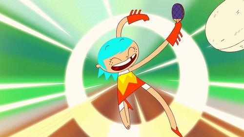 undefined Season 1 Episode 9 - Keep Off the Grass