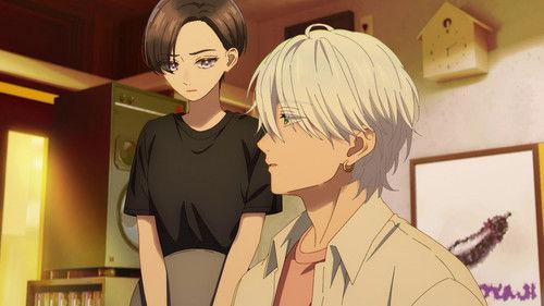 undefined Season 1 Episode 2 - The Evening Downpour and the Cat