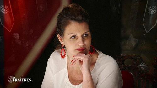 The Traitors France Season 5 Episode 3 - Episode 3