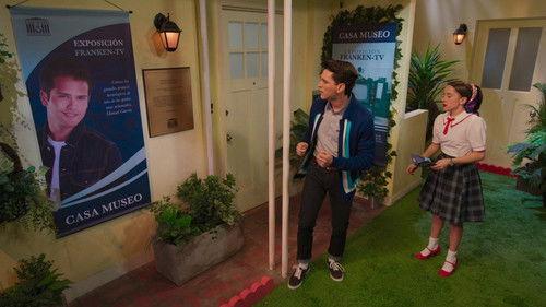 Club 57 Season 2 Episode 23 - Episode 23