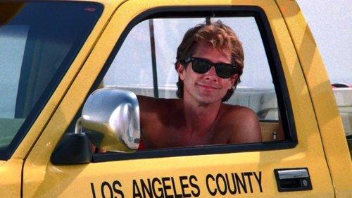 Baywatch Season 1 Episode 10 - The Cretin of the Shallows