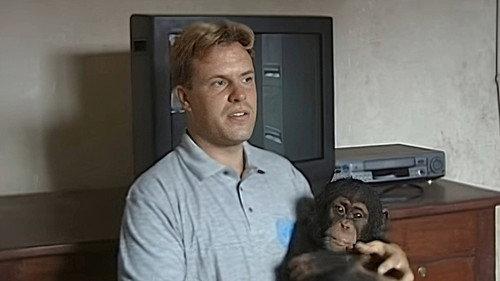 Monkey Business Season 5 Episode 4 - Episode 4