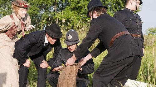Murdoch Mysteries Season 3 Episode 8 - Future Imperfect